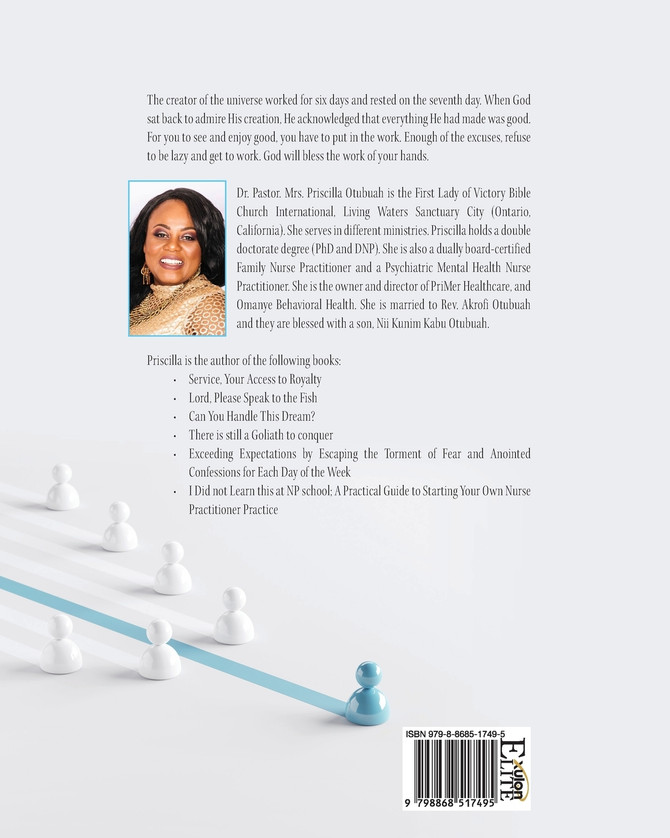 What Successful People Do What Successful People Do