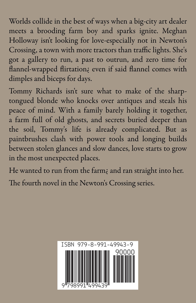 A Blooming and Verdant Home