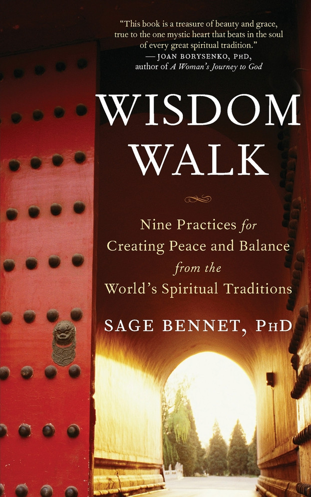 Wisdom Walk