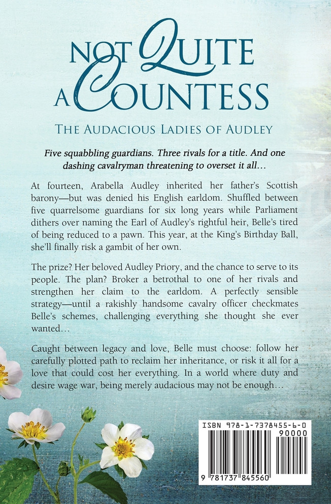 Not Quite a Countess