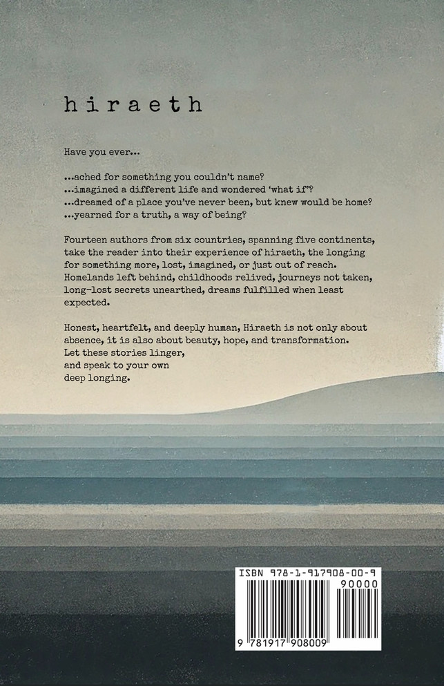 Hiraeth - Deep Longing