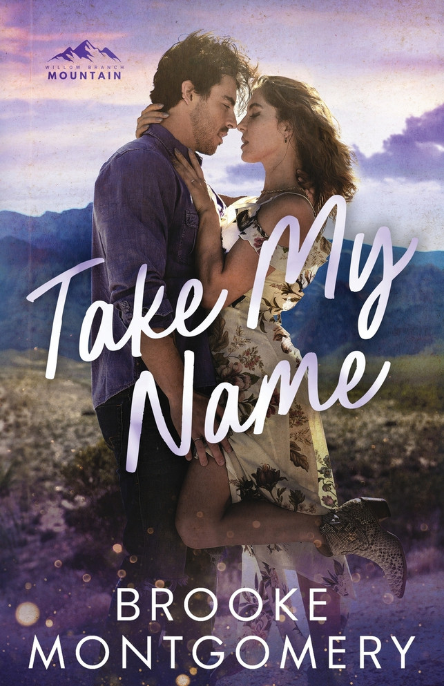 Take My Name