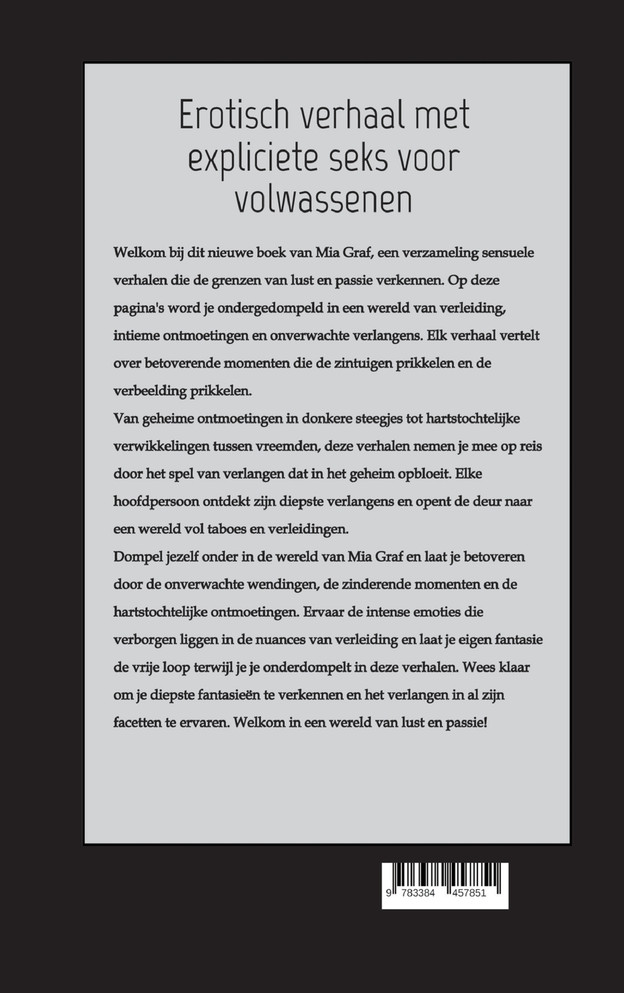 Stoute meisjes krijgen niet wat ze willen