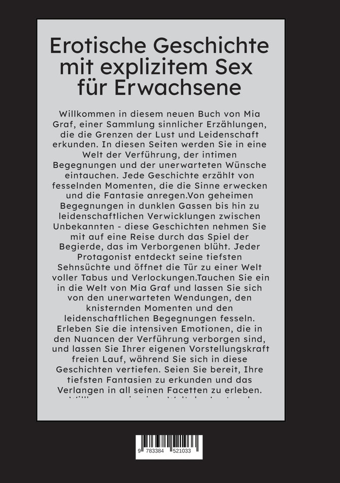 Die Abenteuer von Karla