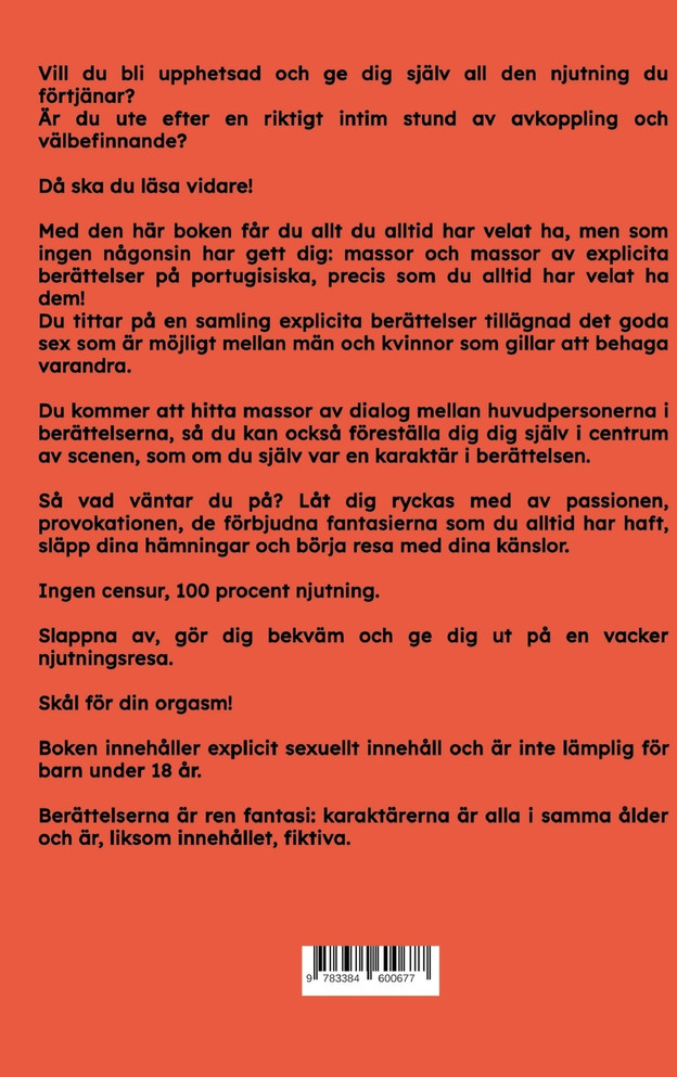 Dela fru i det fria