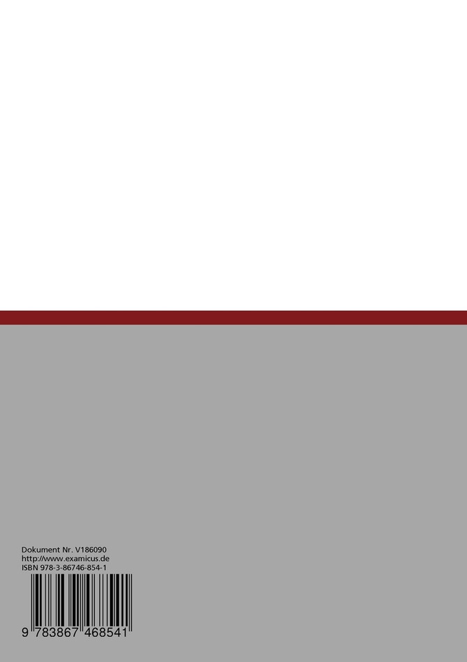 Konzepte von Schulqualität - Anspruch und Wirklichkeit im System Schule