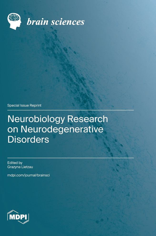 Neurobiology Research on Neurodegenerative Disorders