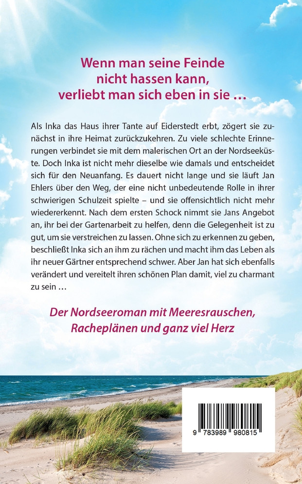 Küstenglück mit Hindernissen