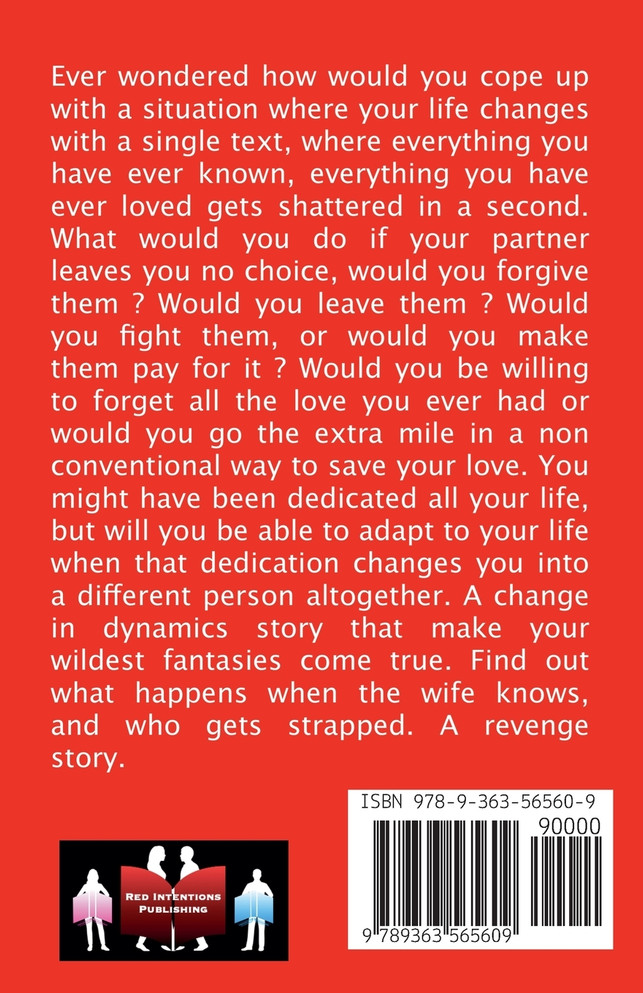 When The Wife Knows - Strapped