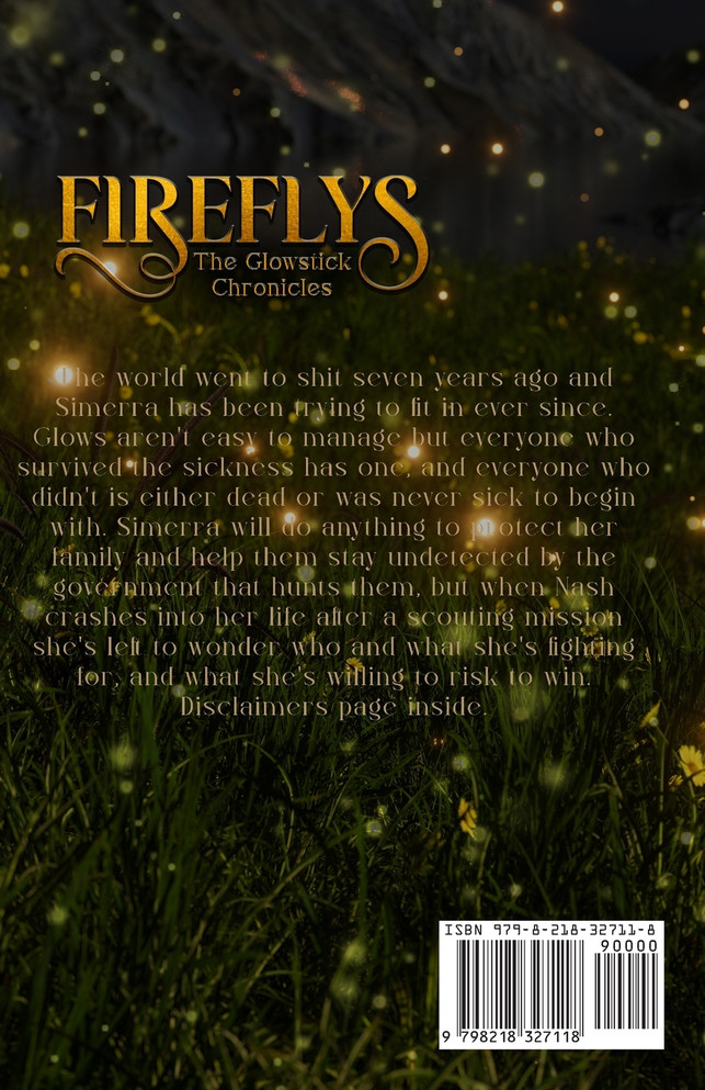 Fireflys