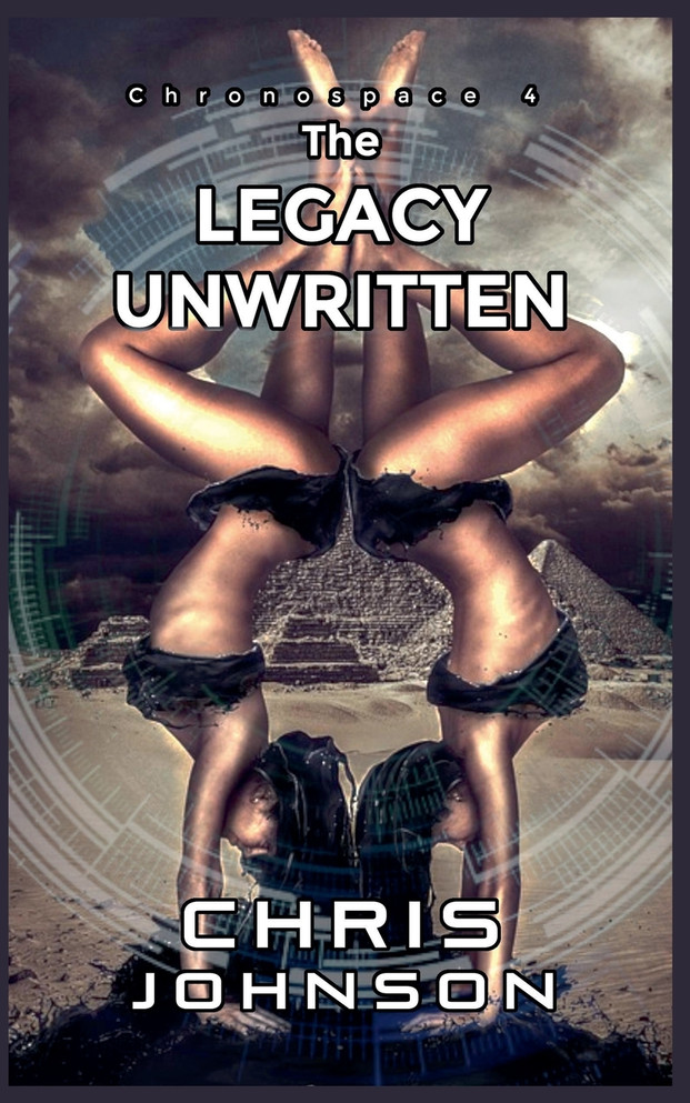 The Legacy Unwritten