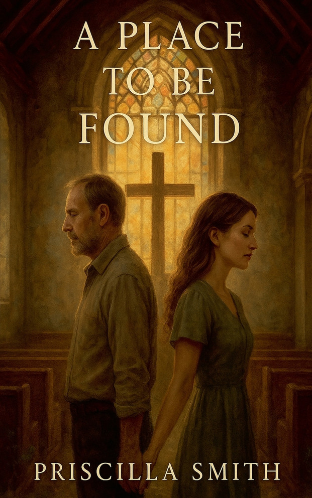 A Place To Be Found