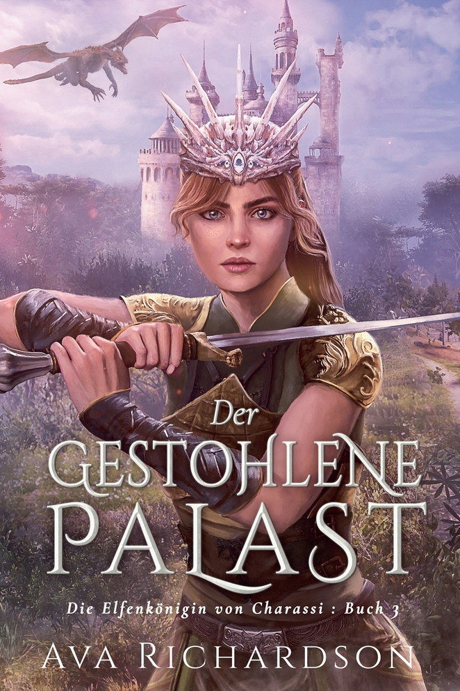 Der gestohlene Palast