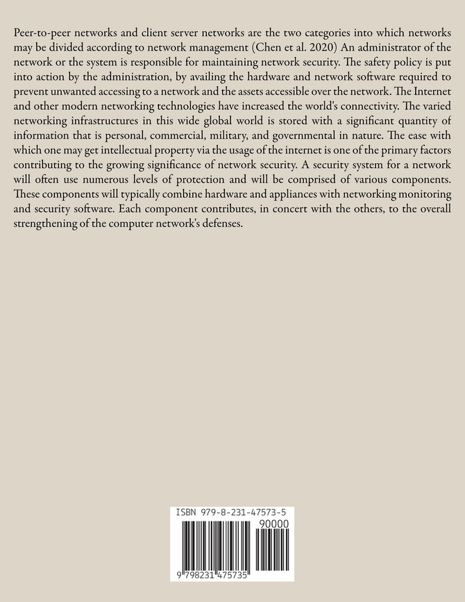 Threat Prevention Approach for Maintaining Protected Payload Exchange in a Sensing Architecture