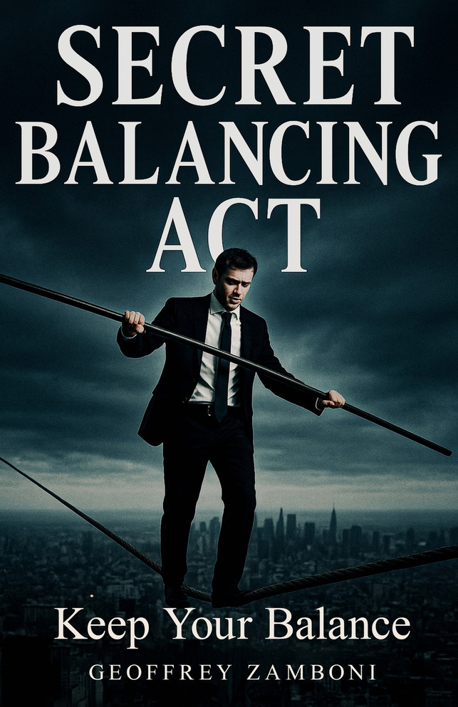 Secret Balancing Act