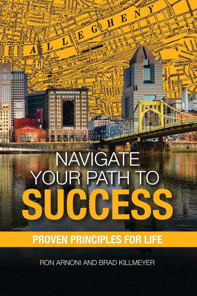 Navigate Your Path to Success