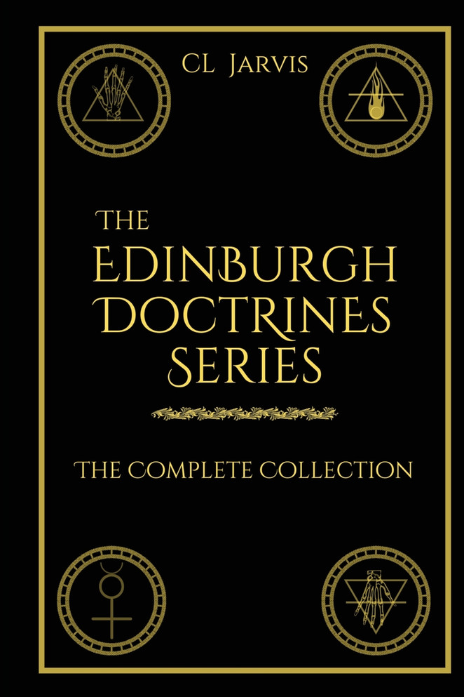 The Edinburgh Doctrines