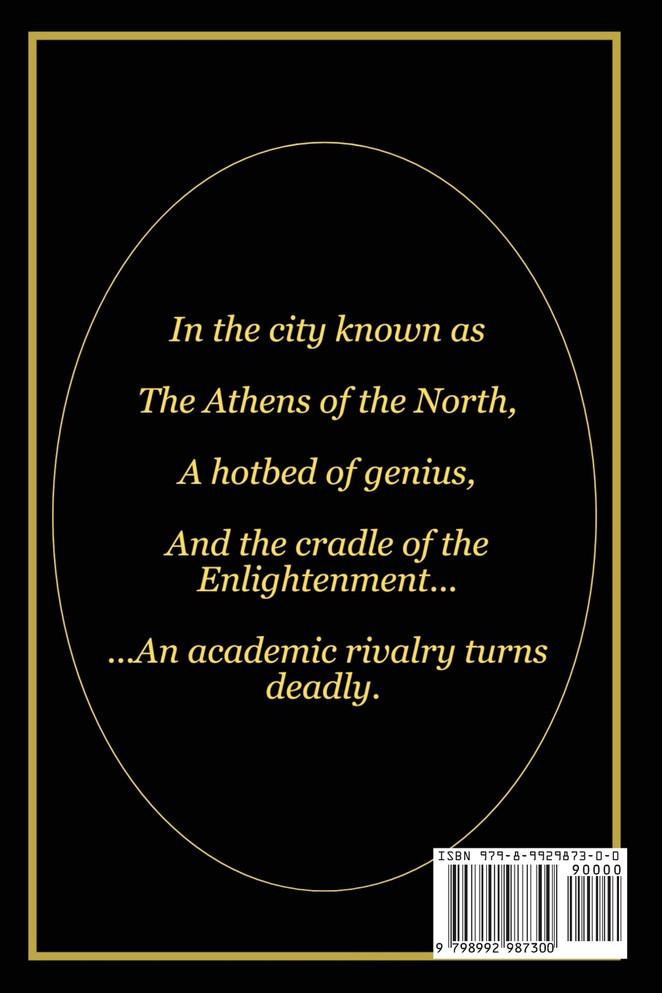 The Edinburgh Doctrines