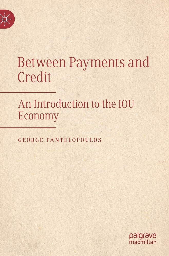 Between Payments and Credit