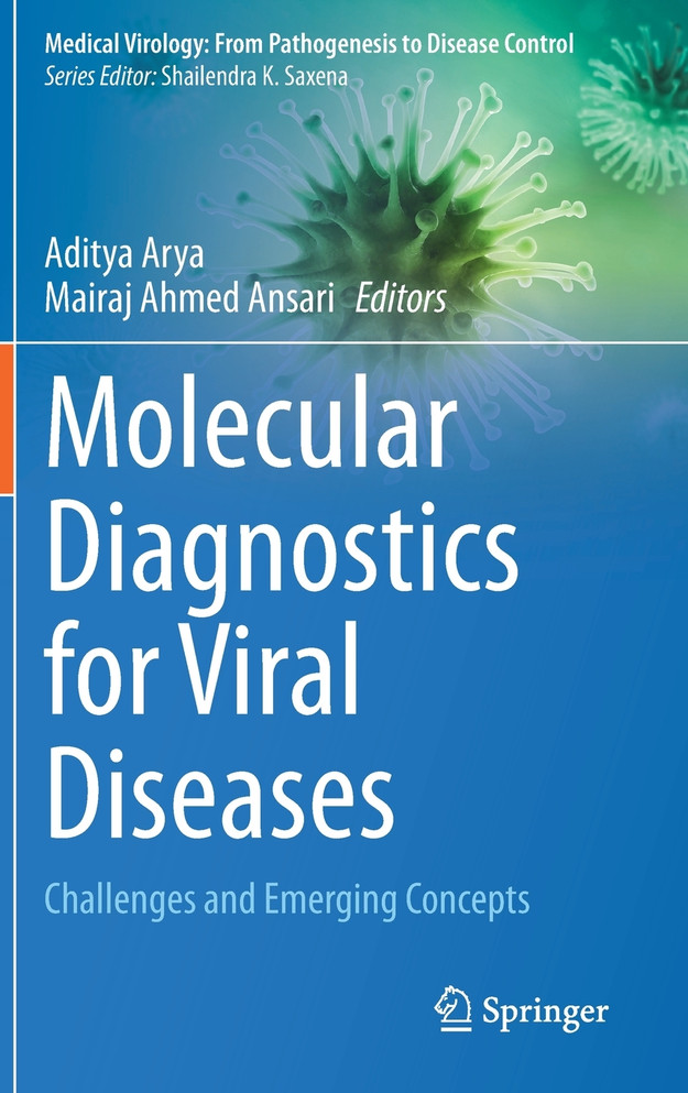Molecular Diagnostics for Viral Diseases