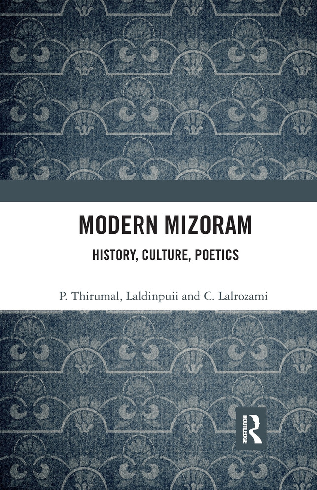 Modern Mizoram