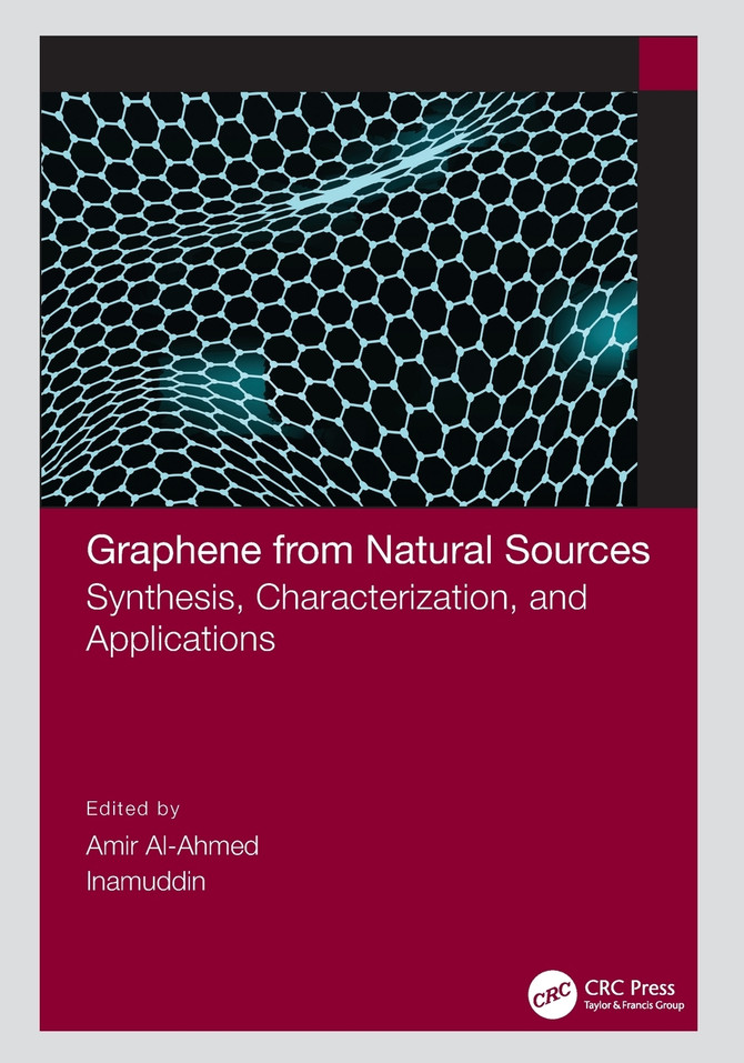 Graphene from Natural Sources
