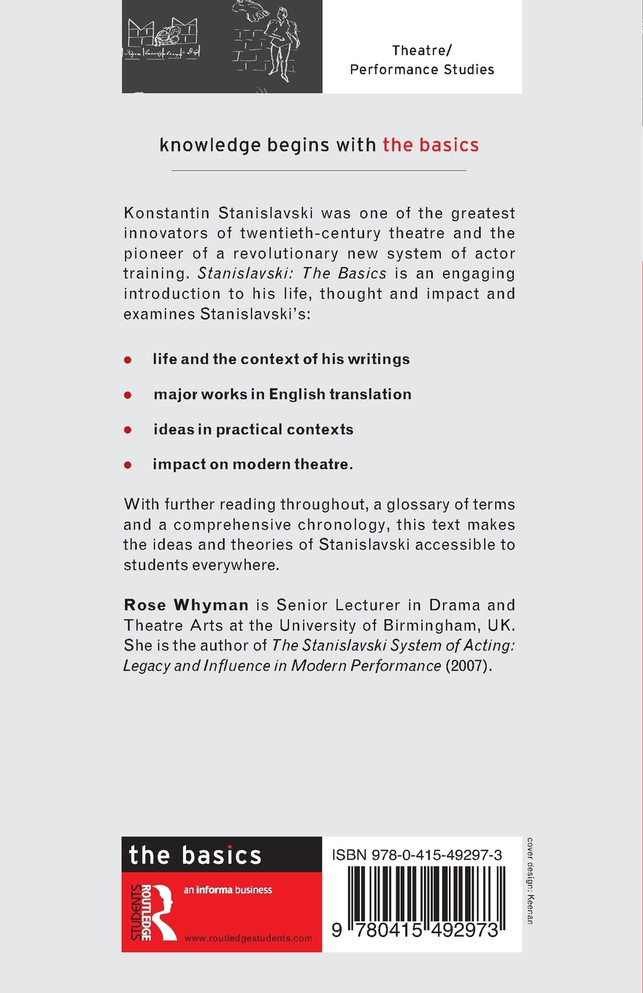 Stanislavski