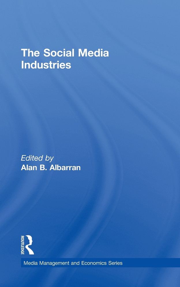 The Social Media Industries