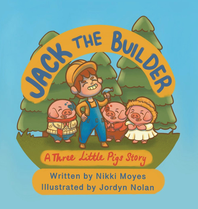 Jack the Builder