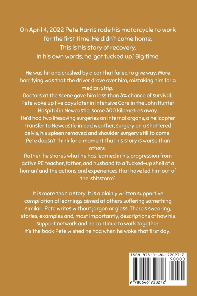 So You Got F*cked Up