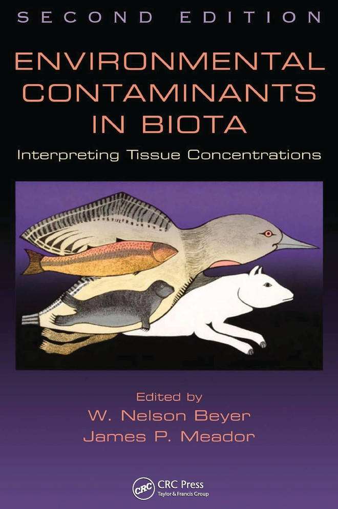 Environmental Contaminants in Biota