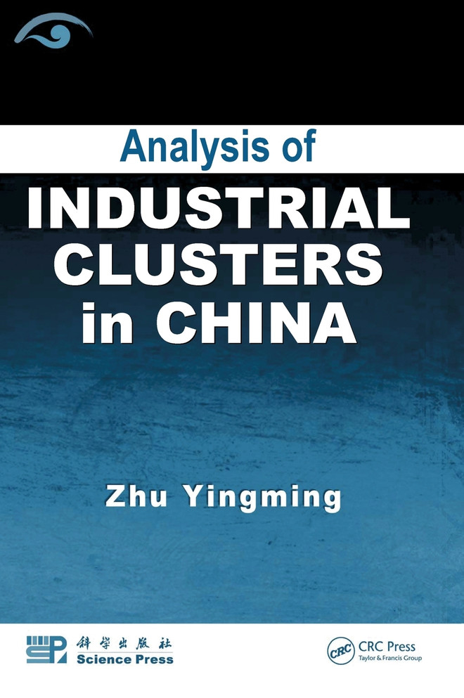 Analysis of Industrial Clusters in China