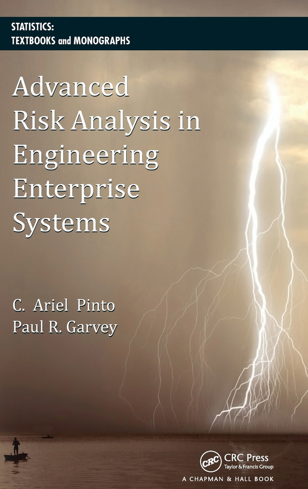 Advanced Risk Analysis in Engineering Enterprise Systems