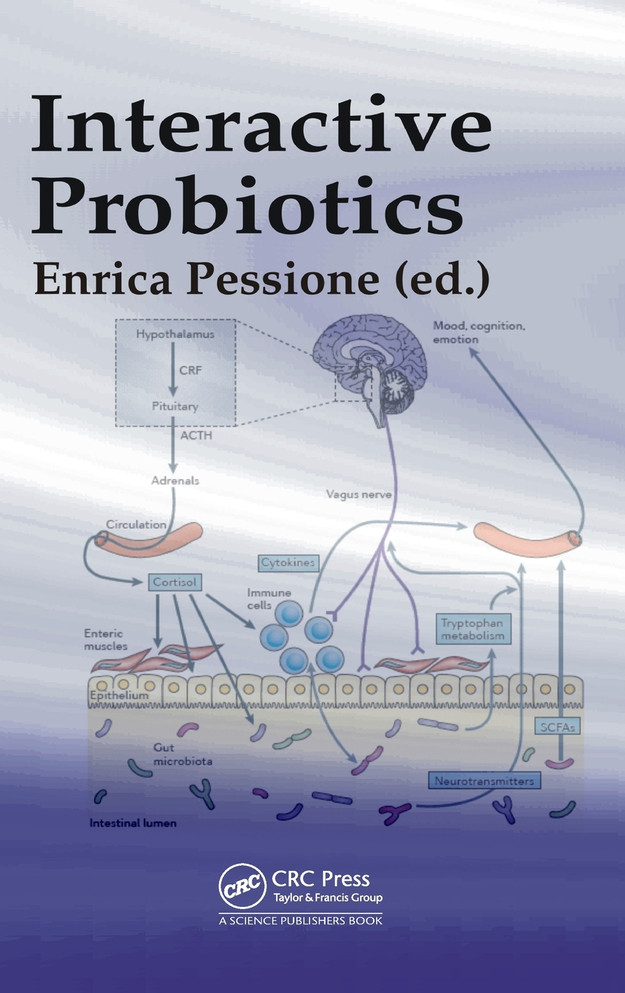 Interactive Probiotics