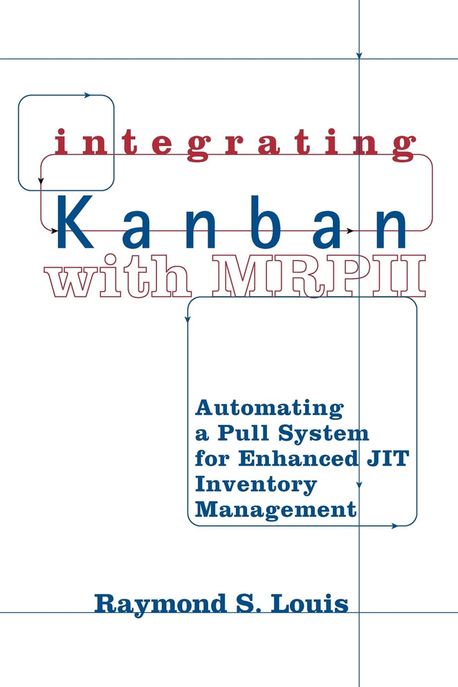 Integrating Kanban with MRP II