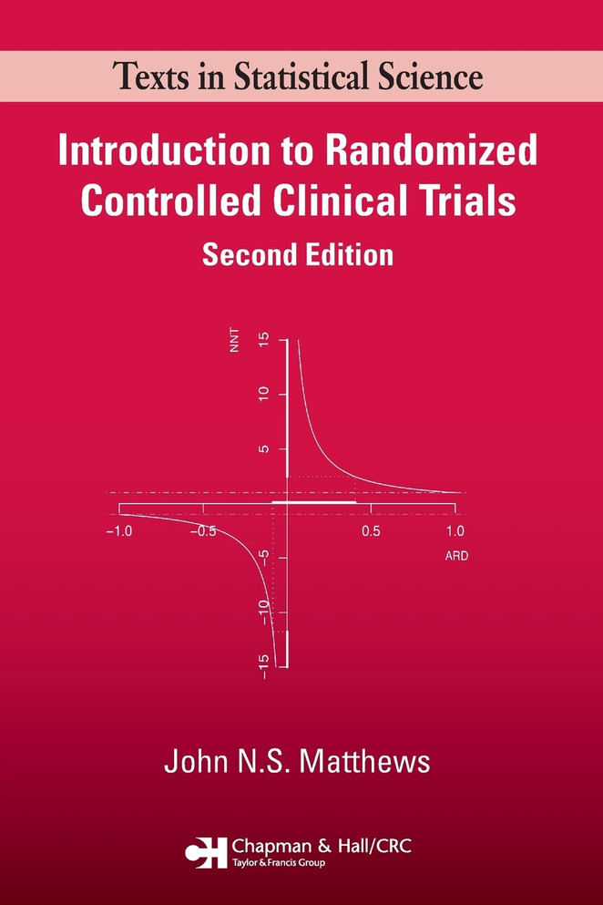 Introduction to Randomized Controlled Clinical Trials