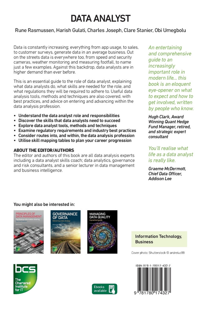 Data Analyst