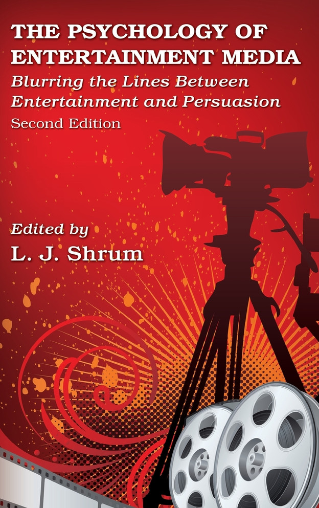 The Psychology of Entertainment Media