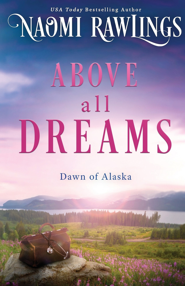 Above all Dreams