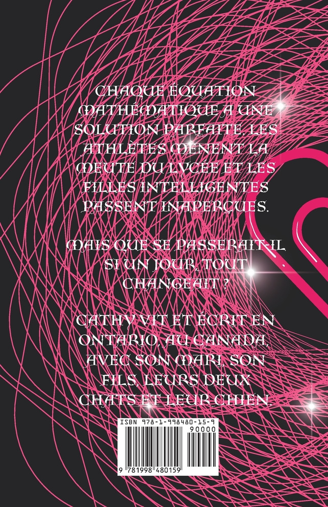 UN ÉTAT DE GRÂCE MATHÉMATIQUE LIVRES 1 ET 2