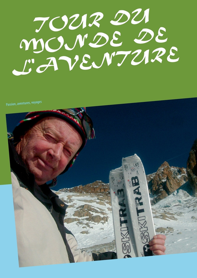 Tour du monde  de l'aventure