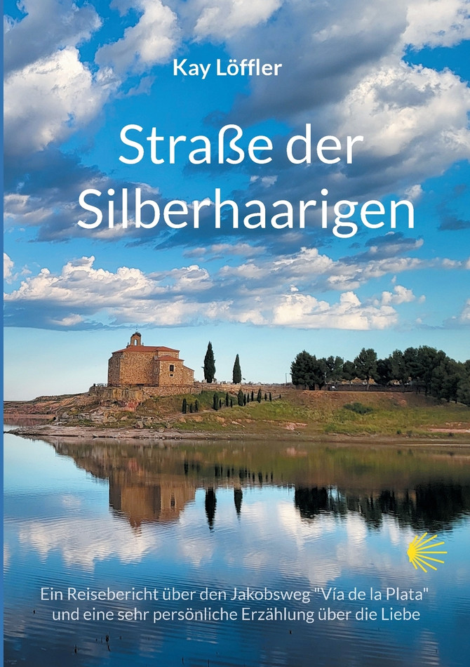 Straße der Silberhaarigen