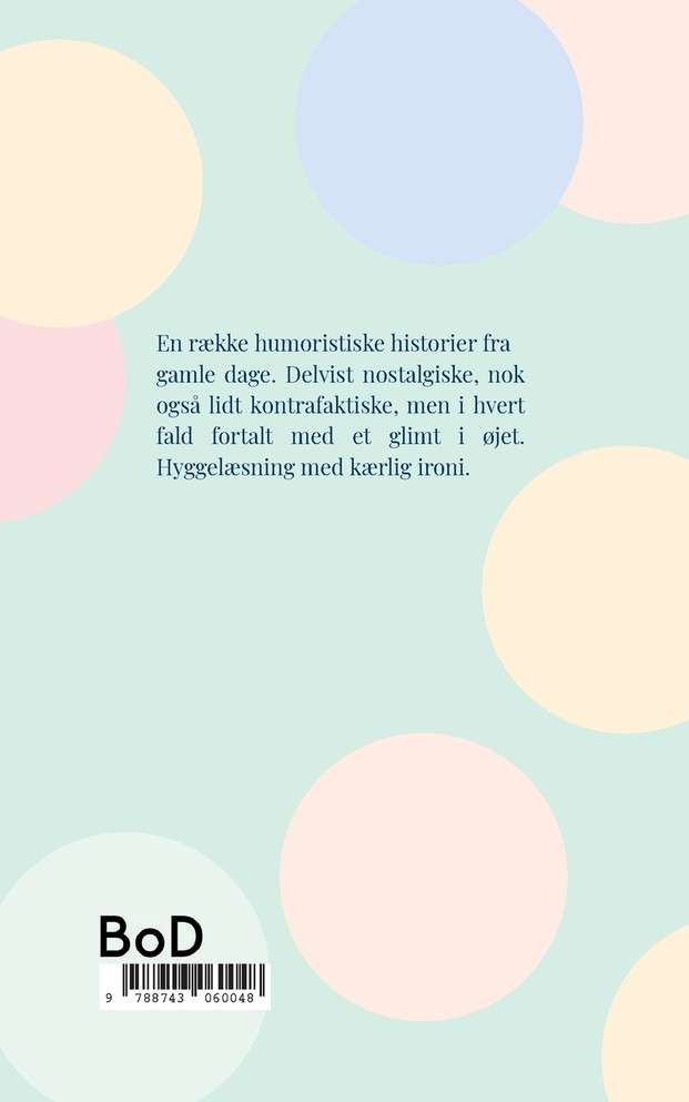 Den helt særlige pinsefrokost