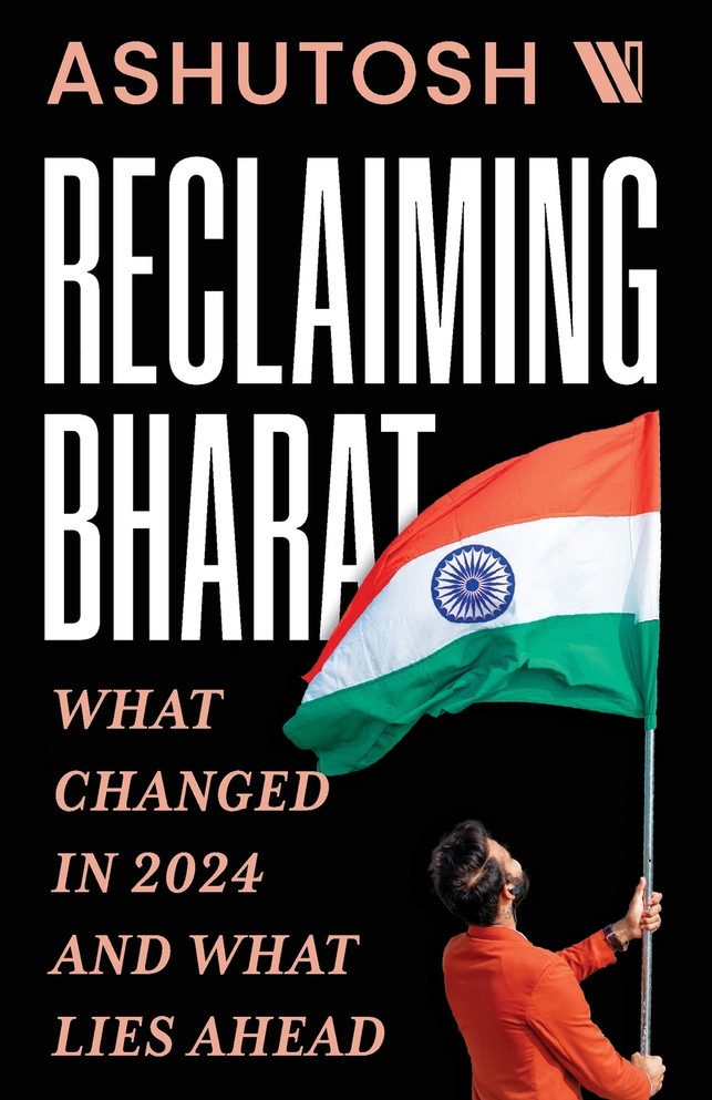 Reclaiming Bharat