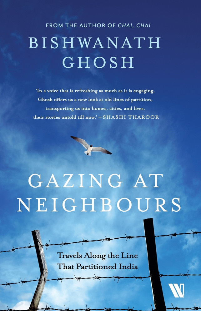 Gazing at Neighbours