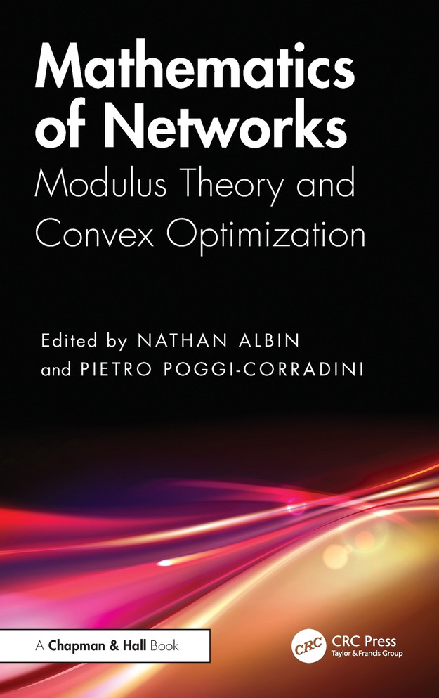 Mathematics of Networks