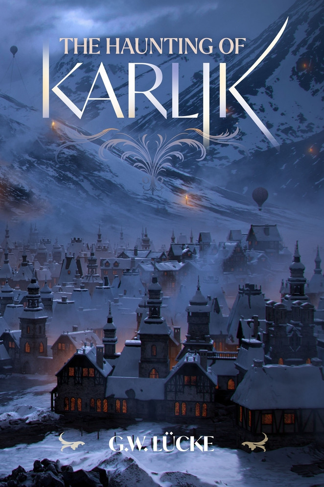 The Haunting of Karlik