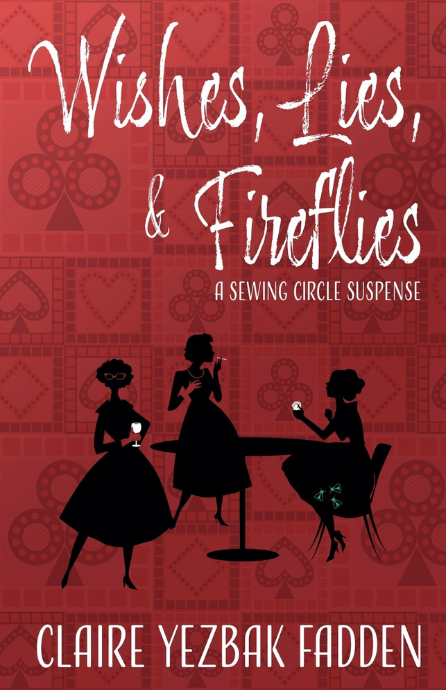 Wishes, Lies, & Fireflies