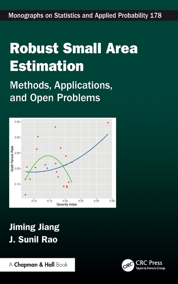 Robust Small Area Estimation