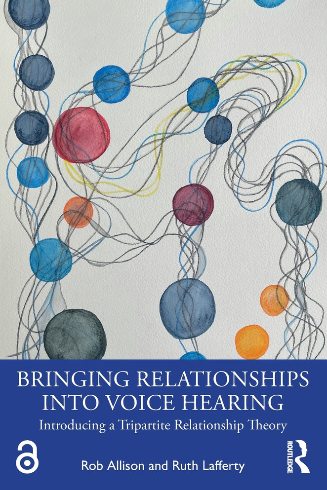 Bringing Relationships into Voice Hearing